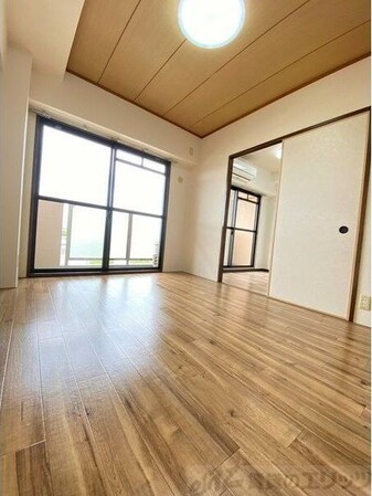 久光マンションの物件内観写真